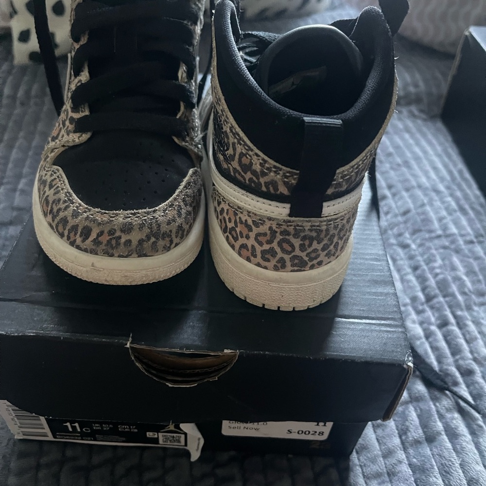 Jordan